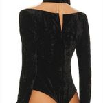 NBD Firoja Bodysuit in Black XS Photo 1