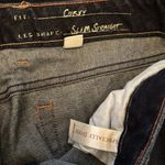 Eddie Bauer size 16T curvy slim straight Photo 4