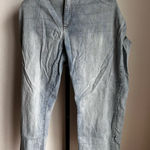 Eddie Bauer  size 18 jeans Photo 0