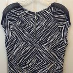 Tart FINAL MARKDOWN Juniors’  Dress w/Sheer Shoulders & Sheer Inset (M) Photo 11