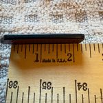 Coach Magenta Leather Tag Photo 5