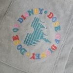 Disney JUMPER W/SOFT STRETCHY TERRYCLOTH ADJUSTABLE STRAPS SZ 1X Photo 1