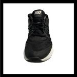 Nike  Air Relentless 6 Black and White Athletic Running Shoes Like New Women S-8 Photo 7