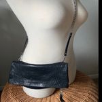 Stella & Dot Convertible Lambskin Leather Crossbody bag Photo 4