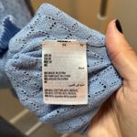 On 34th Pointelle Ruffle Photo 7