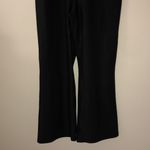 Old Navy Women’s active power soft go dry 1 pc athletic bodysuit black NWT Photo 3