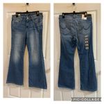 Ariat NWT 30s Wide Leg Jeans Photo 1