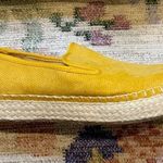 Dr. Scholls  Yellow Find Me Espadrilles Photo 2