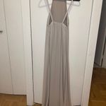 Show Me Your Mumu Amanda Ring Crisp Dress bridesmaid wedding Photo 4