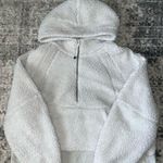 Lululemon  Scuba Oversized Sherpa 1/2 Zip Photo 0