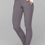 Athleta Mid Rise Highline Hybrid Summiter Tight Pant 6 Photo 0