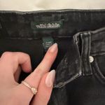 Wild Fable  Jean Shorts Photo 1