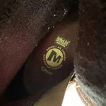 Merrell Womens 5 Astoria Apres Brown Ski Winter Boots Polartec Photo 5