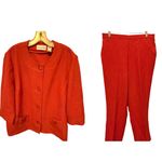 Alfred Dunner  Pantsuit Photo 2