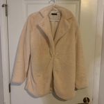 SheIn Fur Coat  Photo 0