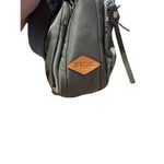 MZ Wallace Haley Bedford Shoulder Bag in Olive Green Photo 8