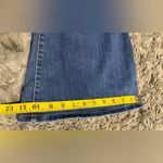 Celebrity Pink ReGeneration Trendy Plus Flower Size High Rise Flare Photo 6