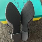 Jack Rogers camille sparkle glitter flat Photo 5
