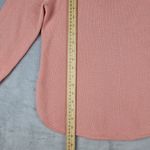Sparrow 100% CASHMERE Sweater Pullover Pink Size M Medium Photo 5
