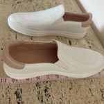 Kate Spade NWOB Azores Perforated Leather Sneakers Photo 10