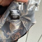 Generation Love  NWOT Evangeline Puff Sleeve Blouse In Moving Leopard Size XS Photo 8