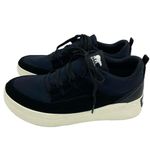 Sorel Out N About IV Low Sneaker Waterproof Women’s 9.5 Leather Shoes Photo 9