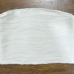 SheIn  White Tube Top Photo 0