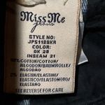 Miss Me  denim jeans! EUC!! Photo 9