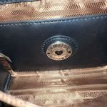 Love moschino  Double Heart Vegan Leather Top Handle Bag Photo 5