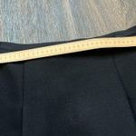 MARELLA BLACK SKATER Skirt Size M Photo 4