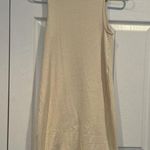 Old Navy Cream dress from  Photo 0
