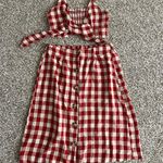 Zaful two piece set Photo 1