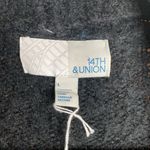 14th & Union  Cardigan Sweater,L Photo 1