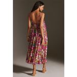 Anthropologie  Drama Beach midi dress sz L Photo 1