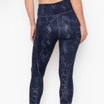 Victoria's Secret Victoria’s Secret “Flow On Point Legging & Strappy Back Sports Bra” Set Photo 8