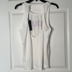 SoulCycle NWT  Sophie Double Twist Tank Top Photo 2