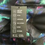 Ideology ID Celestial Sky 7/8 Leggings, Cropped Plus Size 2X New with Tag Photo 6