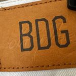 BDG  white A-line shorts size 26 NWT Photo 9