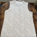 Coral Bay Golf | ladies golf shirt. Size: PL Photo 7