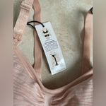 NWT Kindred Bravely Pink Pumping Nursing Bra Small Sublime Hands Free Maternity Photo 1