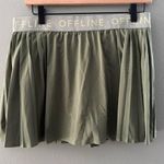 Aerie Offline  Tennis Skort Photo 0