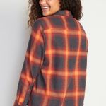 Old Navy Flannel Taylor Swift Evermore Photo 2