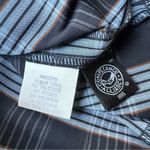 Laundry by Shelli Segal  Vintage Y2K Plaid Mini Skirt Size 10 Photo 5