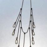 Emporio Armani  Necklace Photo 2