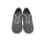 KIZIK Shoes Madrid Eco Knit Gray Sneakers Size Men's 9 / Women's 10.5 Photo 1