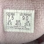 Vans  UA Sk8-HI Glitter Jelly Modular Unisex Shoe Size 9 or 7.5 SKU#243045 Photo 10