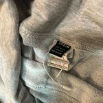 SheIn Lounge Shorts Gray Soft Stretch Casual Pull On Size L NWOT Photo 5