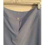 Cutter and Buck NWOT Annika Womens Golf Skort Skirt Size 8 Lavender Photo 2