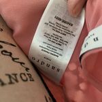 Sandro Paris Floral Lace Midi Dress Photo 13