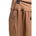 Old Navy Power Soft High Rise Joggers Brown Size XL Photo 5